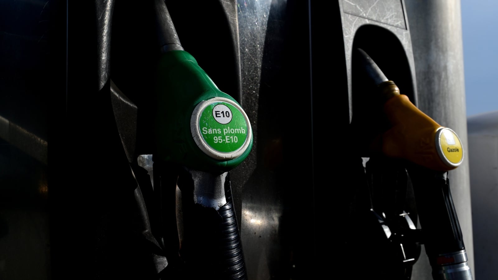 Fuel prices reaching level of 'national emergency'
