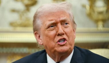 Trump criticises NATO over Iran in meeting with Rutte