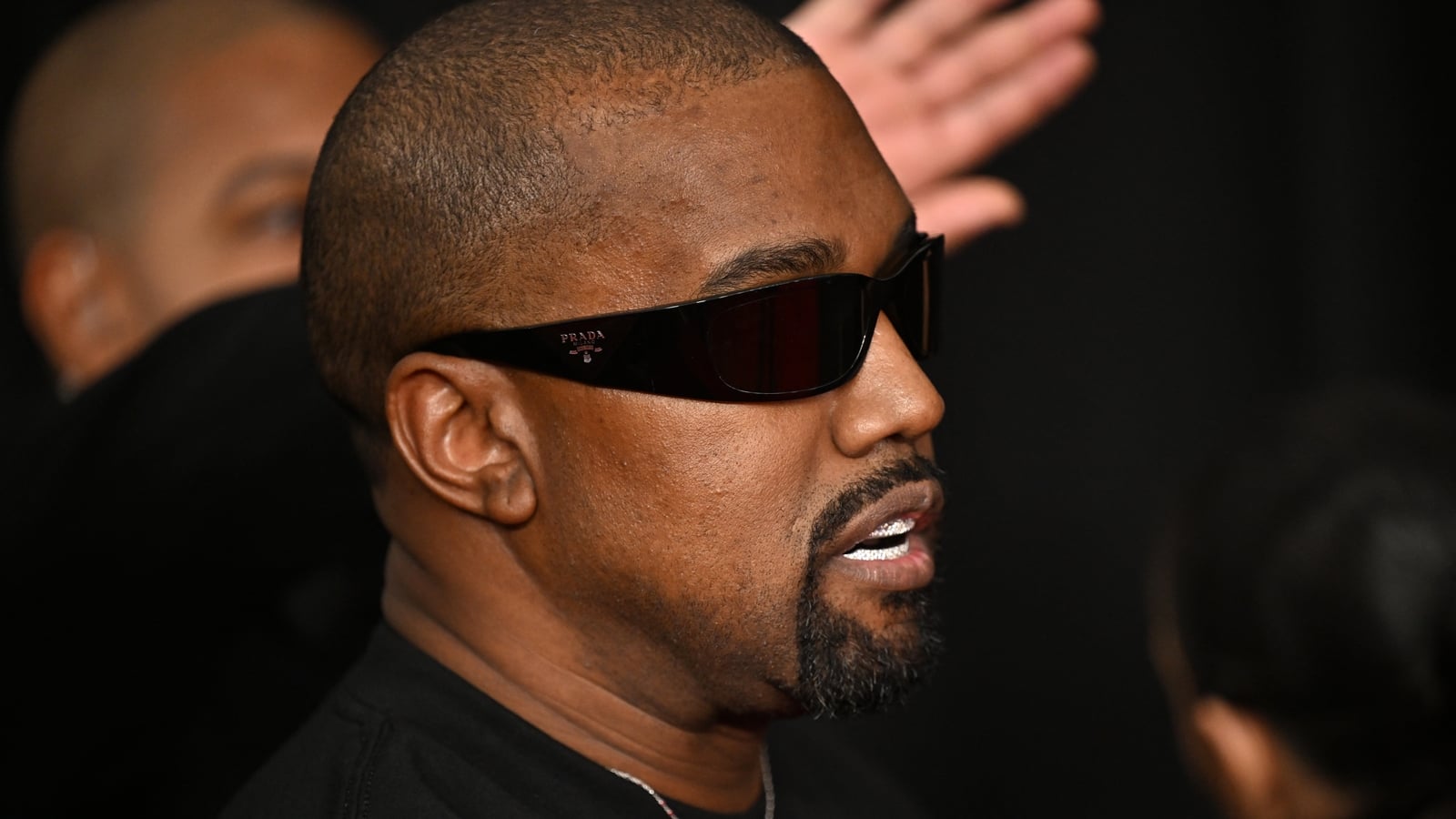 Calls for Kanye West to be banned from performing in UK