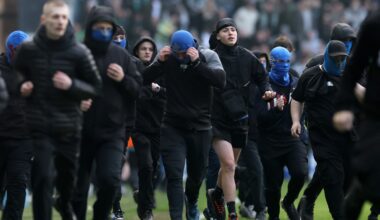 Rangers unhappy about Celtic requirement to exclude Bears