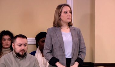 'Has the jury reached a verdict?'