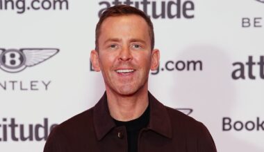 Police closed Scott Mills probe due to lack of evidence