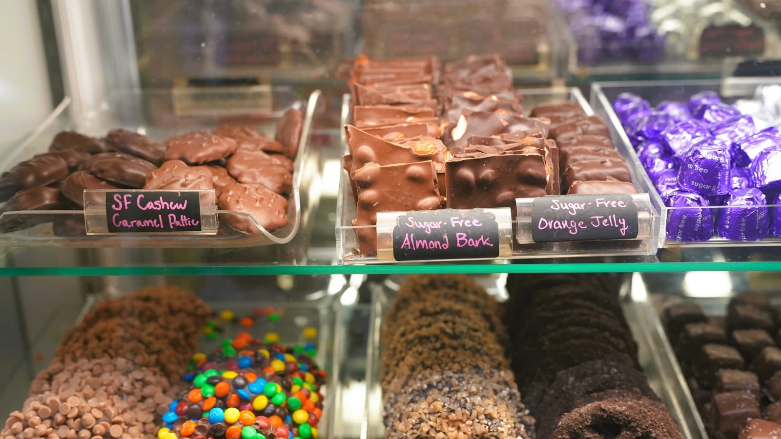 6 reasons why Irish children need less sugar