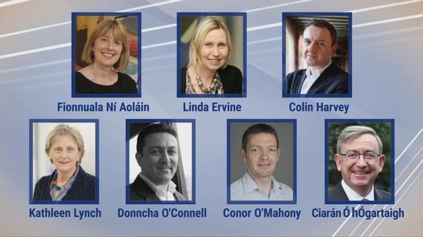 Council of State Appointments Graphic