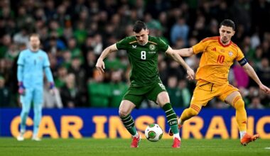 Knight and Coleman stand out in stalemate