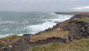 Vigil to be held for brothers who drowned off Clare coast