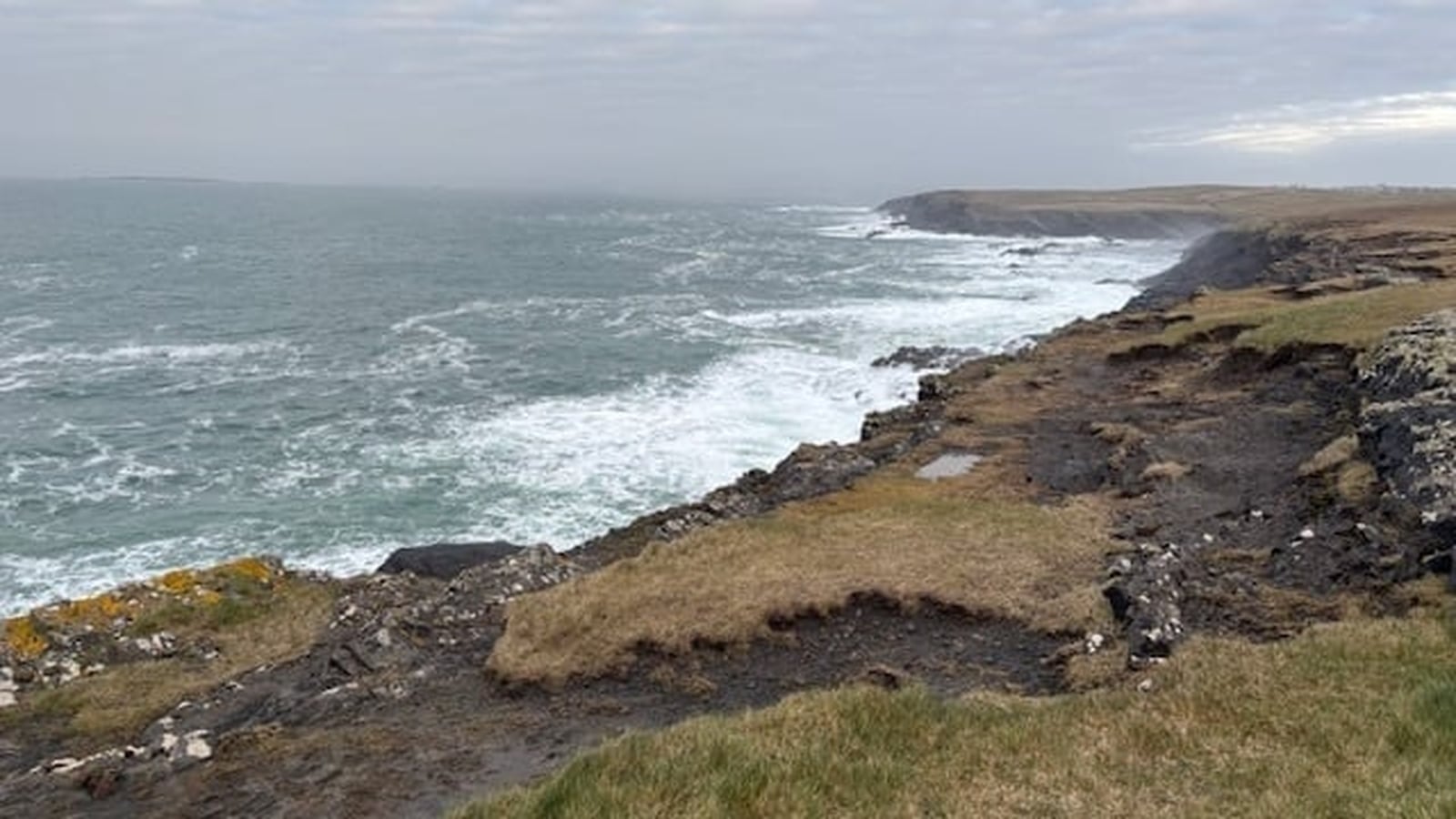 Vigil to be held for brothers who drowned off Clare coast