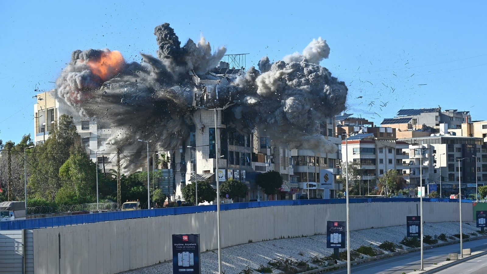 US could end the Iran war in two to three weeks