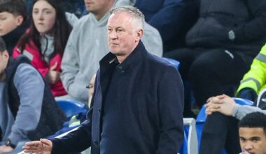 O'Neill 'disappointed' as Championship rivals protest