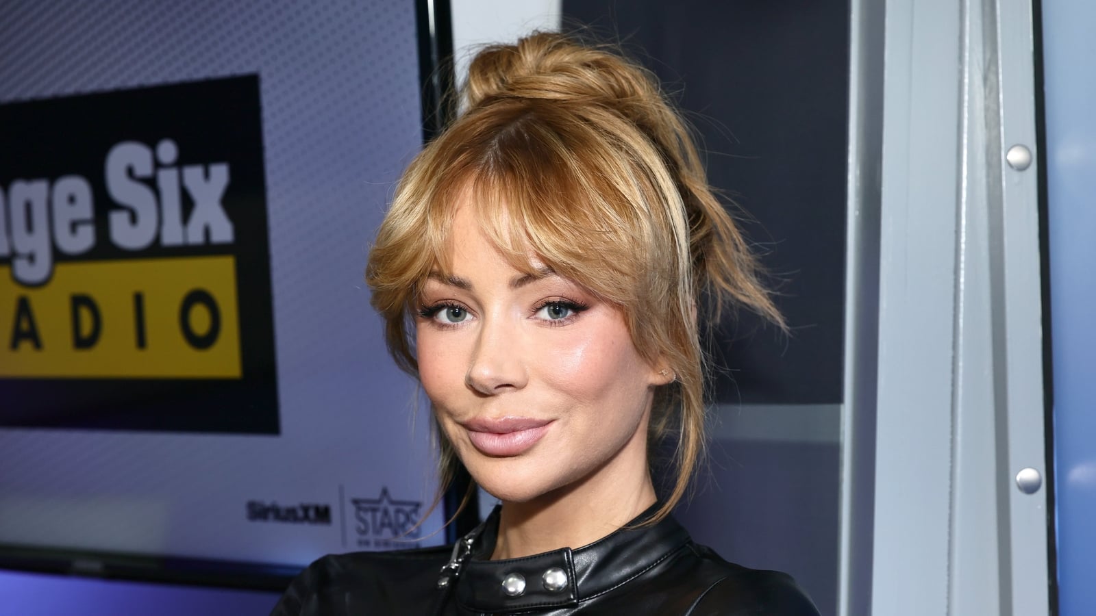 Olivia Attwood opens up on split from Bradley Dack