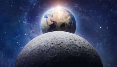 To the Moon and back