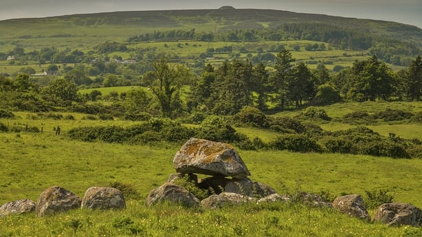 Carrowmore Megalithic Cemetery, County Sligoo