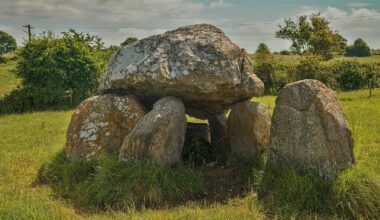 Carrowmore visitor centre benefits from €1.5m upgrade