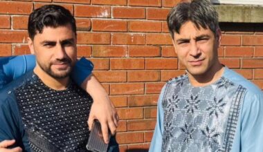 Vigil held for brothers who drowned off Clare coast