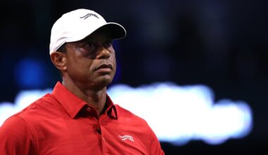 Woods turns down chance of Ryder Cup captaincy