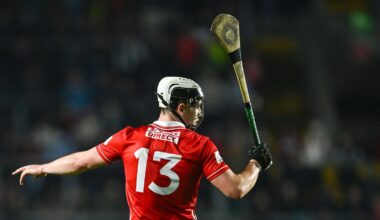 Four-goal Cork breeze past Limerick