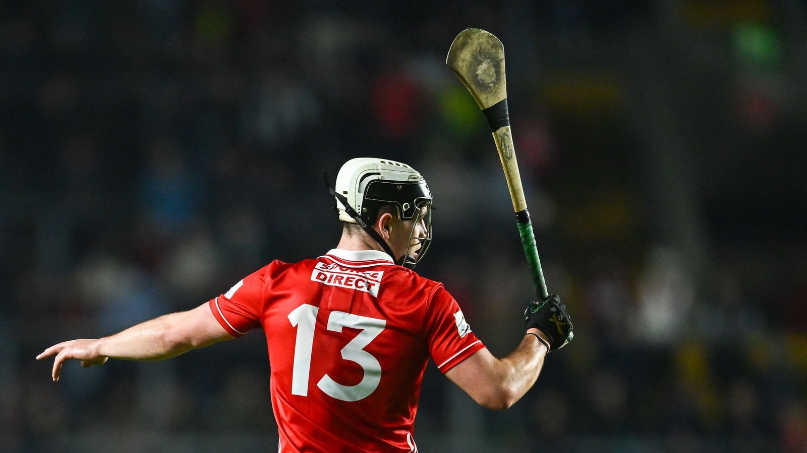Four-goal Cork breeze past Limerick