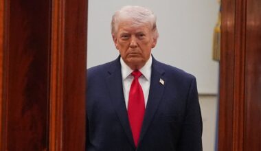 5 takeaways from Donald Trump's televised address