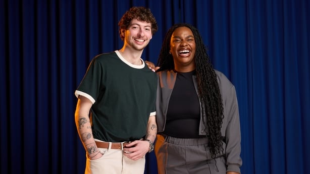 2FM Afternoon with Demi Isaac and Mikie O Reilly 2