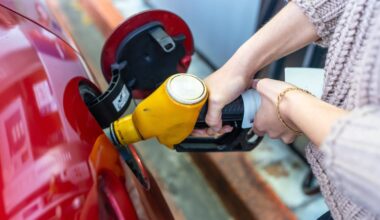 Rising prices drive up cost of commuting