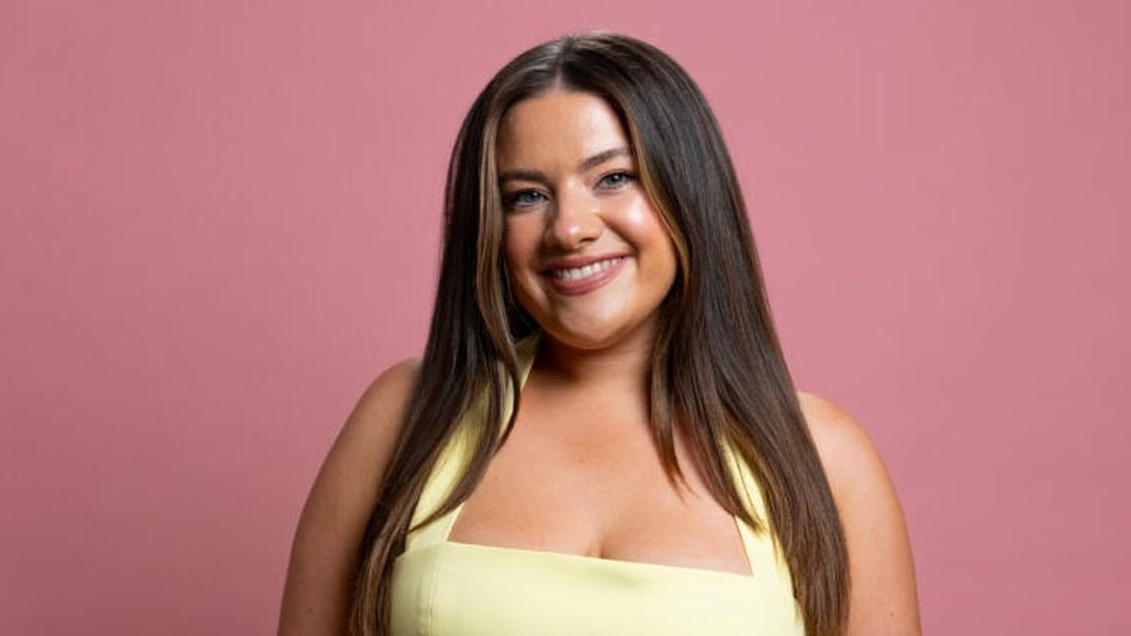 Influencer Cloda Scanlon looks for love on First Dates