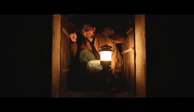 Irish horror Hokum sets May release date