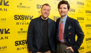 Adam Scott hails West Cork as Hokum arrives in cinemas