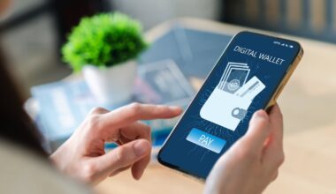 Public consultation launched for new digital wallet app