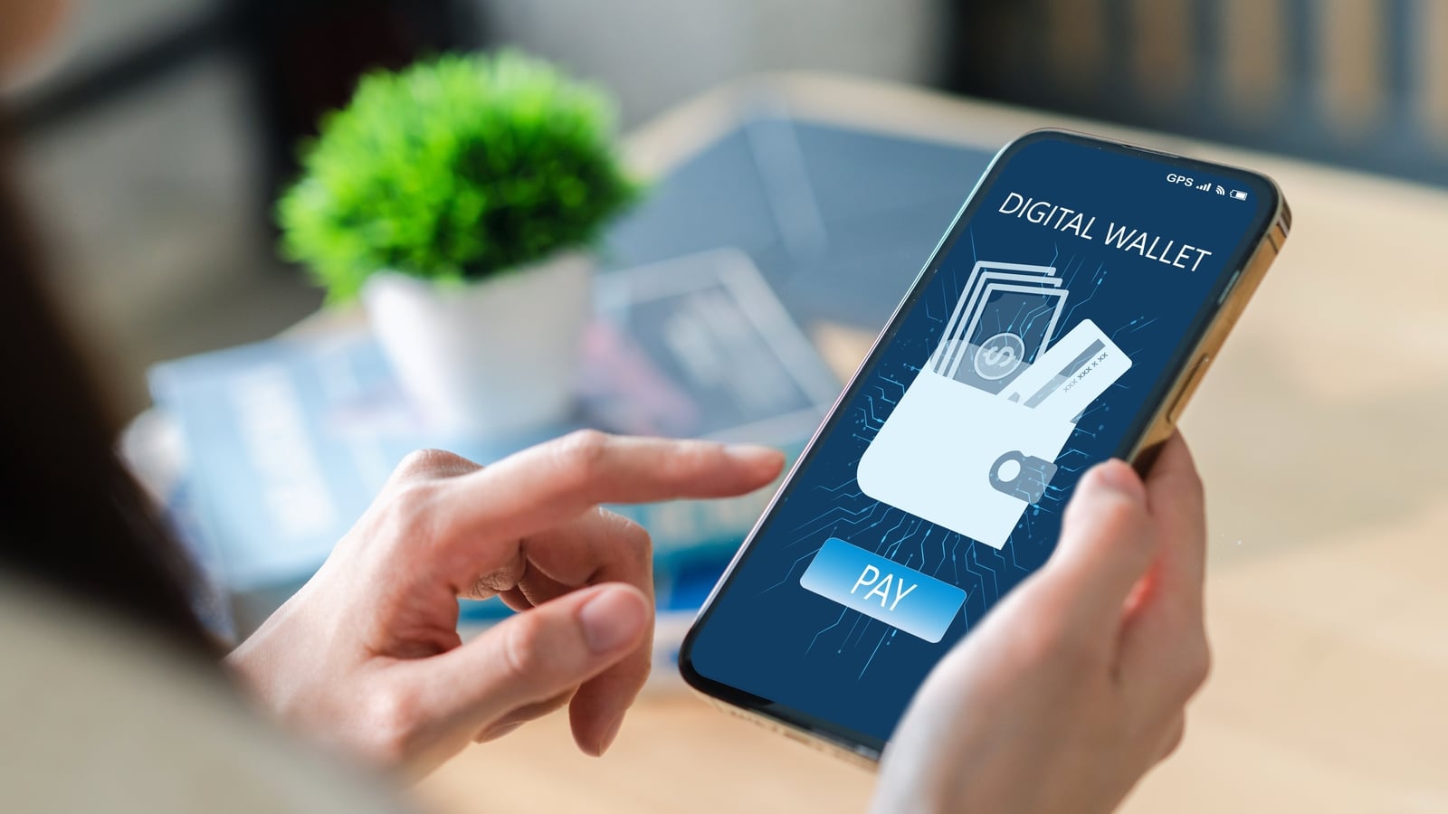 Public consultation launched for new digital wallet app