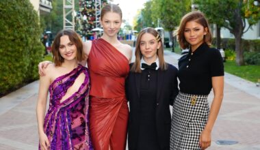 Euphoria coming to Coachella for late-night premiere