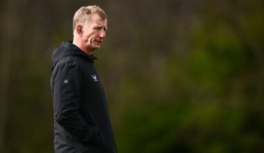 Leinster need to hit a new gear as knockout rugby arrives