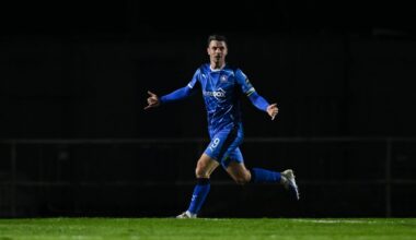 Hoops deny Waterford with late Burke penalty