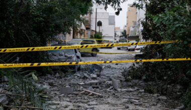 Petrochemical plants in Bahrain and Abu Dhabi targeted