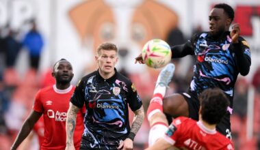 McClean returns as Derry held in Showgrounds stalemate