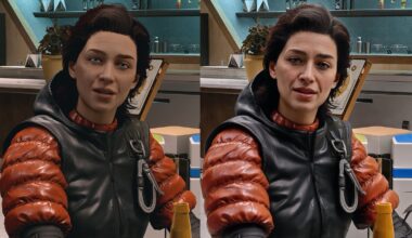 Should generative AI decide how video games look in the future?