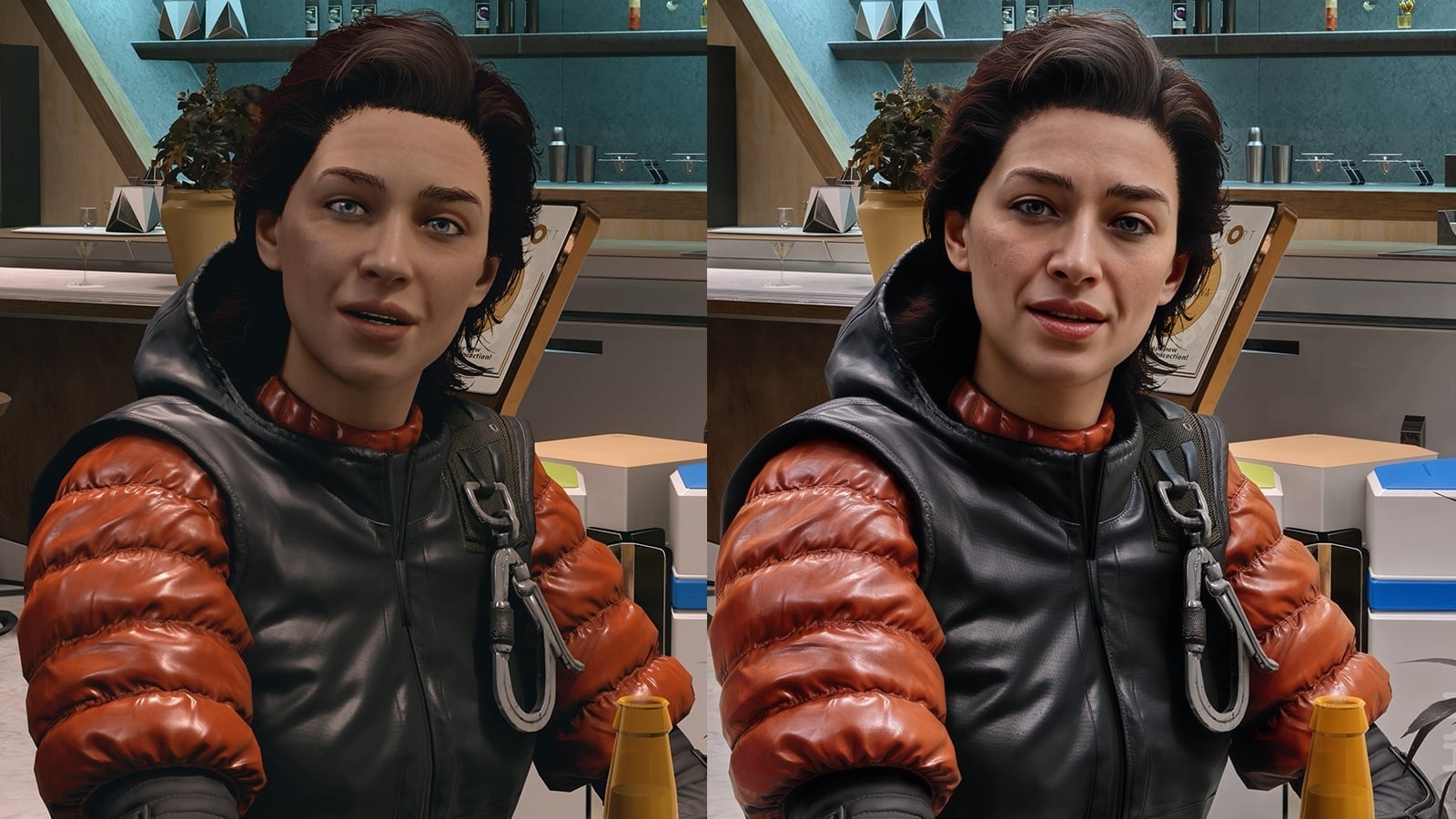 Should generative AI decide how video games look in the future?