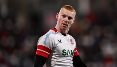 Ulster pair's injury doubts, Connacht's Ioane ruled out