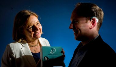 Irish vertigo treatment start-up enters US market