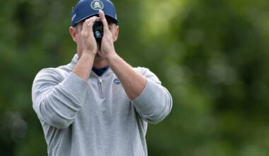 I'm trying to beat the you-know-what out of Rory