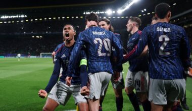 Havertz sinks Sporting with injury-time winner