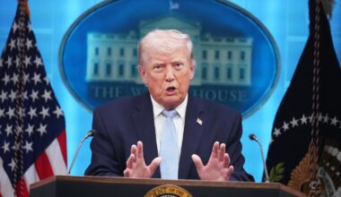 Trump agrees to suspend attacks on Iran for two weeks