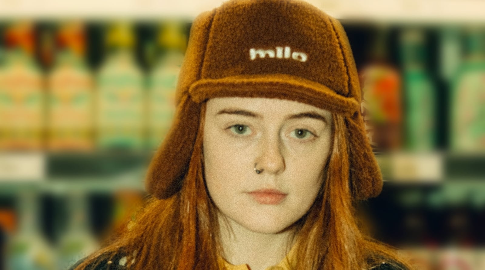 Behind the music - Becky Mcneice