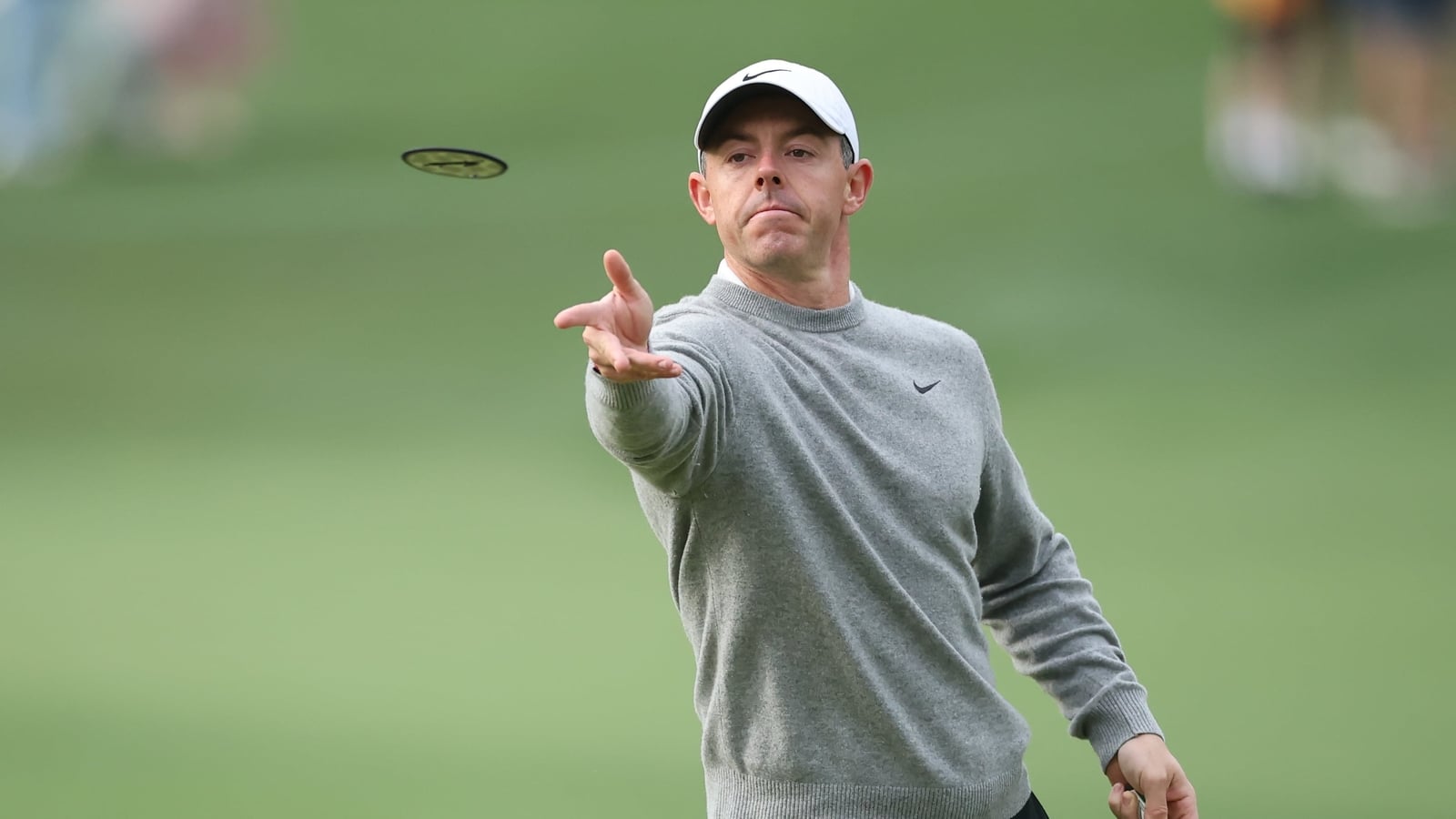 I've seen everything Augusta can throw at me