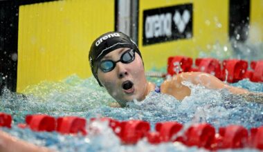 Davison breaks record on opening day of Irish Open