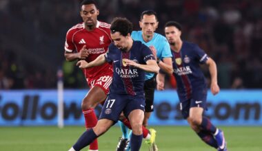 Wednesday's Champions League quarter-final updates