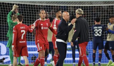 Slot hoping Anfield can spark Liverpool to a new level