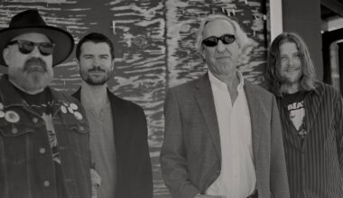 Behind the music - Hern