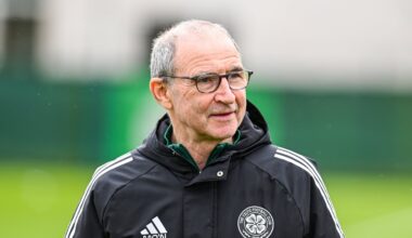 O'Neill denies Celtic got lucky in post-split SPL ties