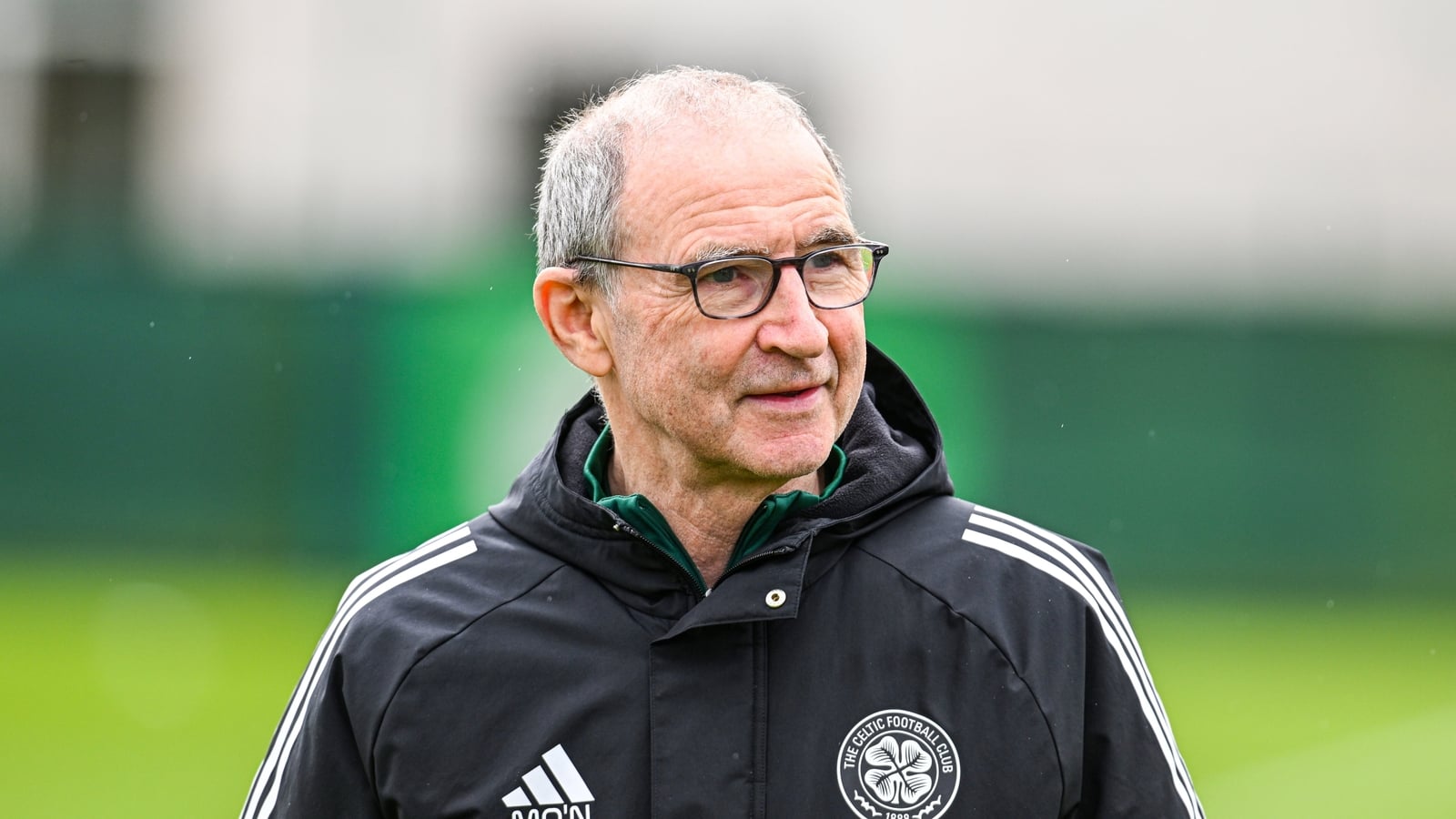 O'Neill denies Celtic got lucky in post-split SPL ties