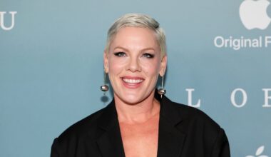 It's the 'honour of a lifetime' to host Tony Awards